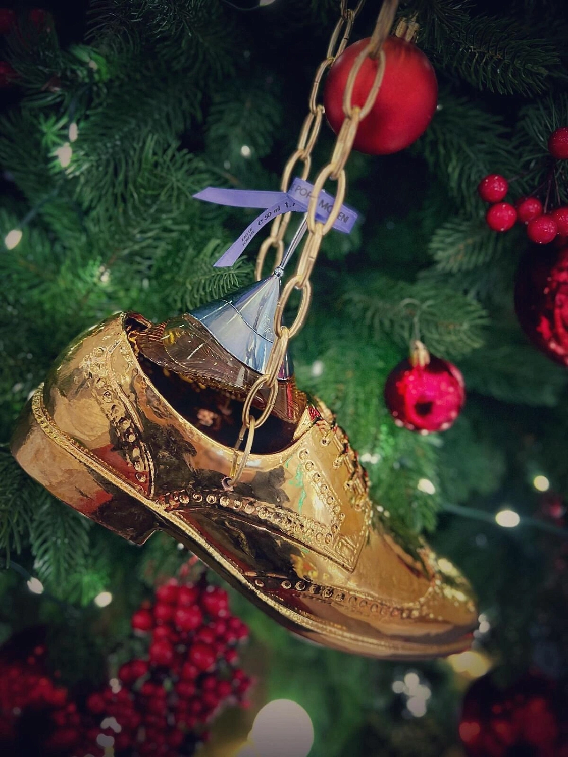 Le Cirque De Popy Moreni