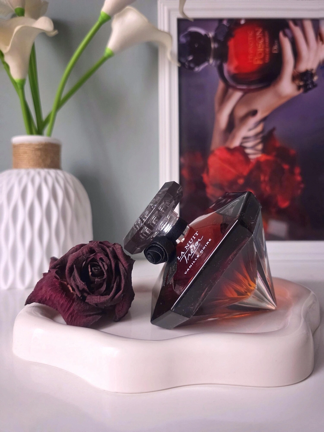 Lancôme La Nuit Tresor Vanille Noire