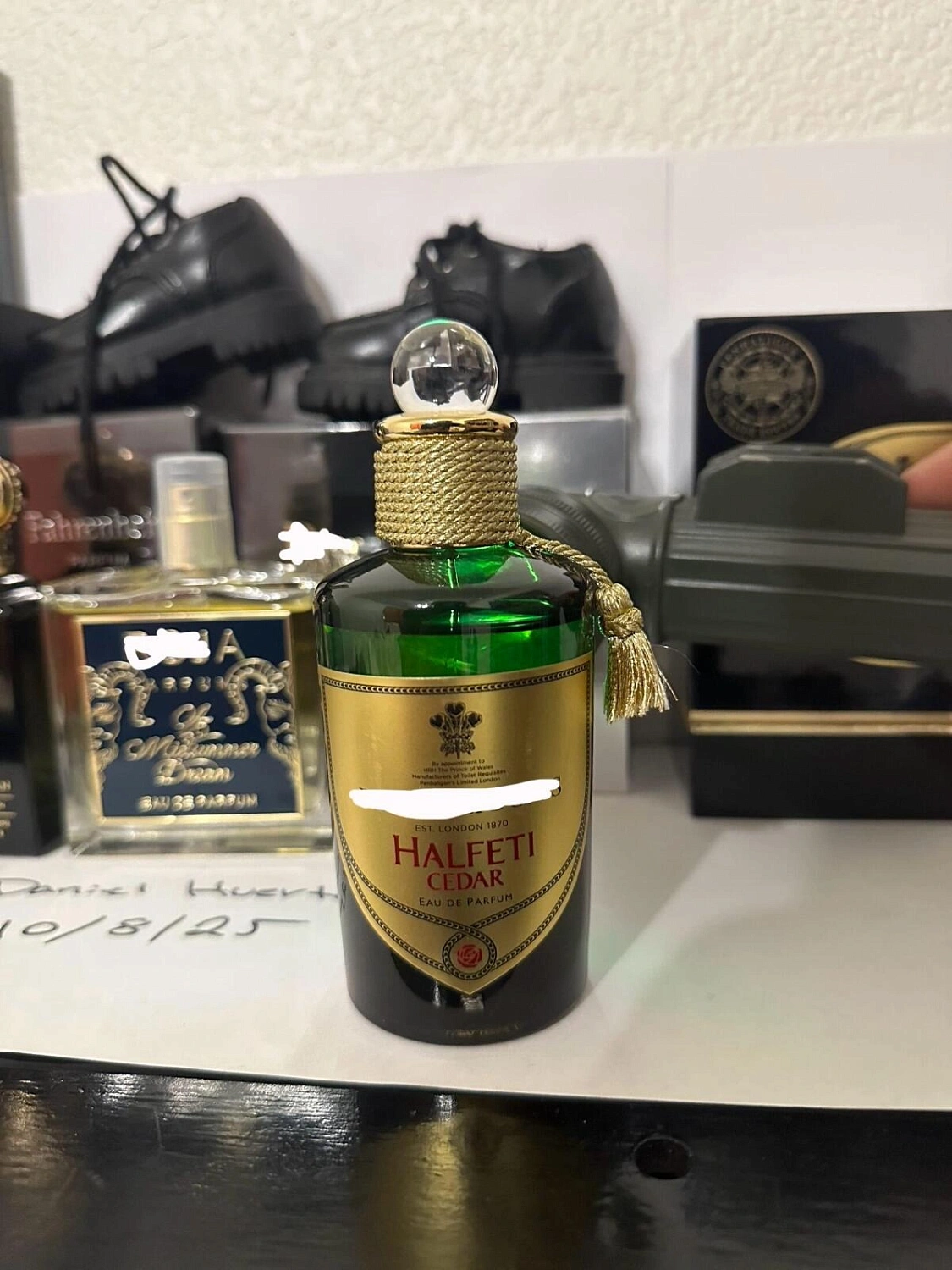 Bond No. 9 New York Nights