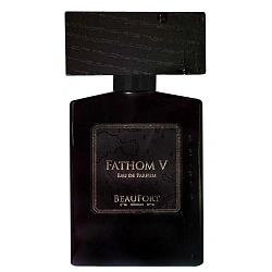 BeauFort London Fathom V