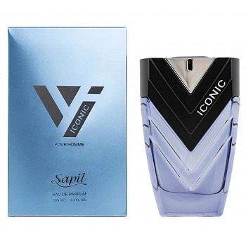 Фото Sapil Iconic
