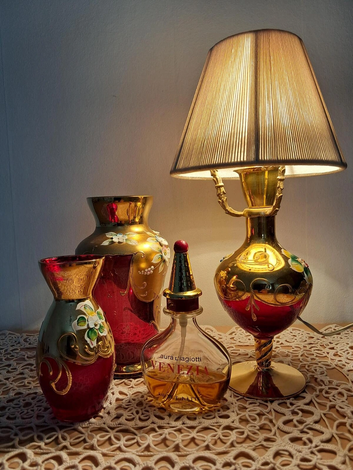 Laura Biagiotti Venezia