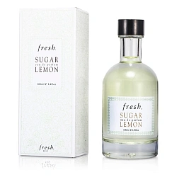 Fresh Sugar Lemon