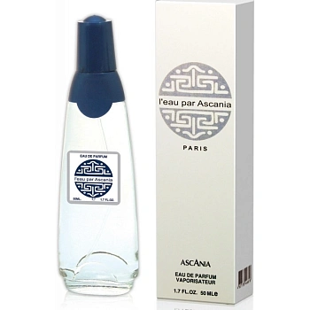 Фото Brocard Ascania L'eau par