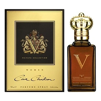Фото Clive Christian V for Women