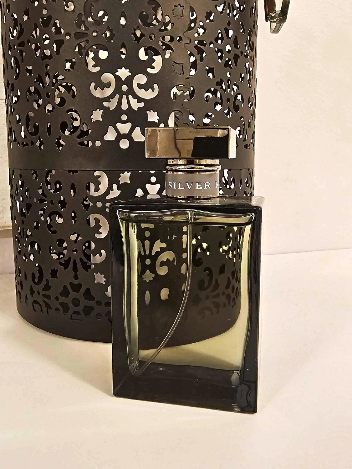 Ralph Lauren Romance Silver
