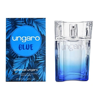 Фото Emanuel Ungaro Ungaro Blue