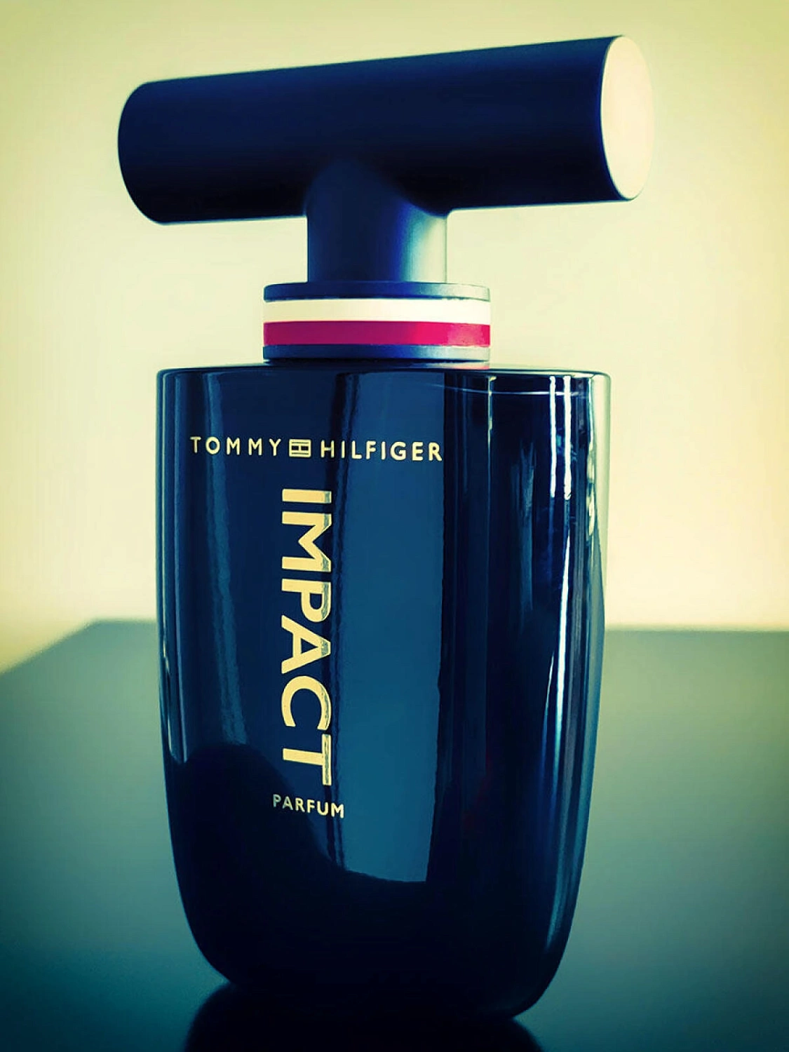 TOMMY HILFIGER Impact Parfum