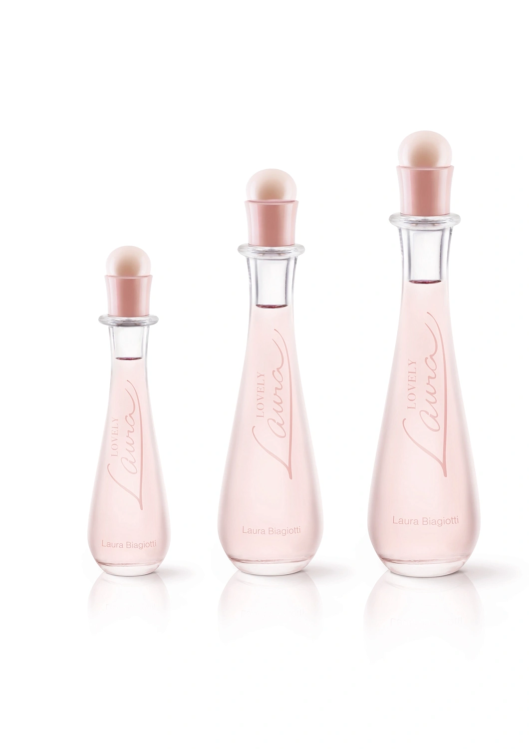 Laura Biagiotti Lovely Laura