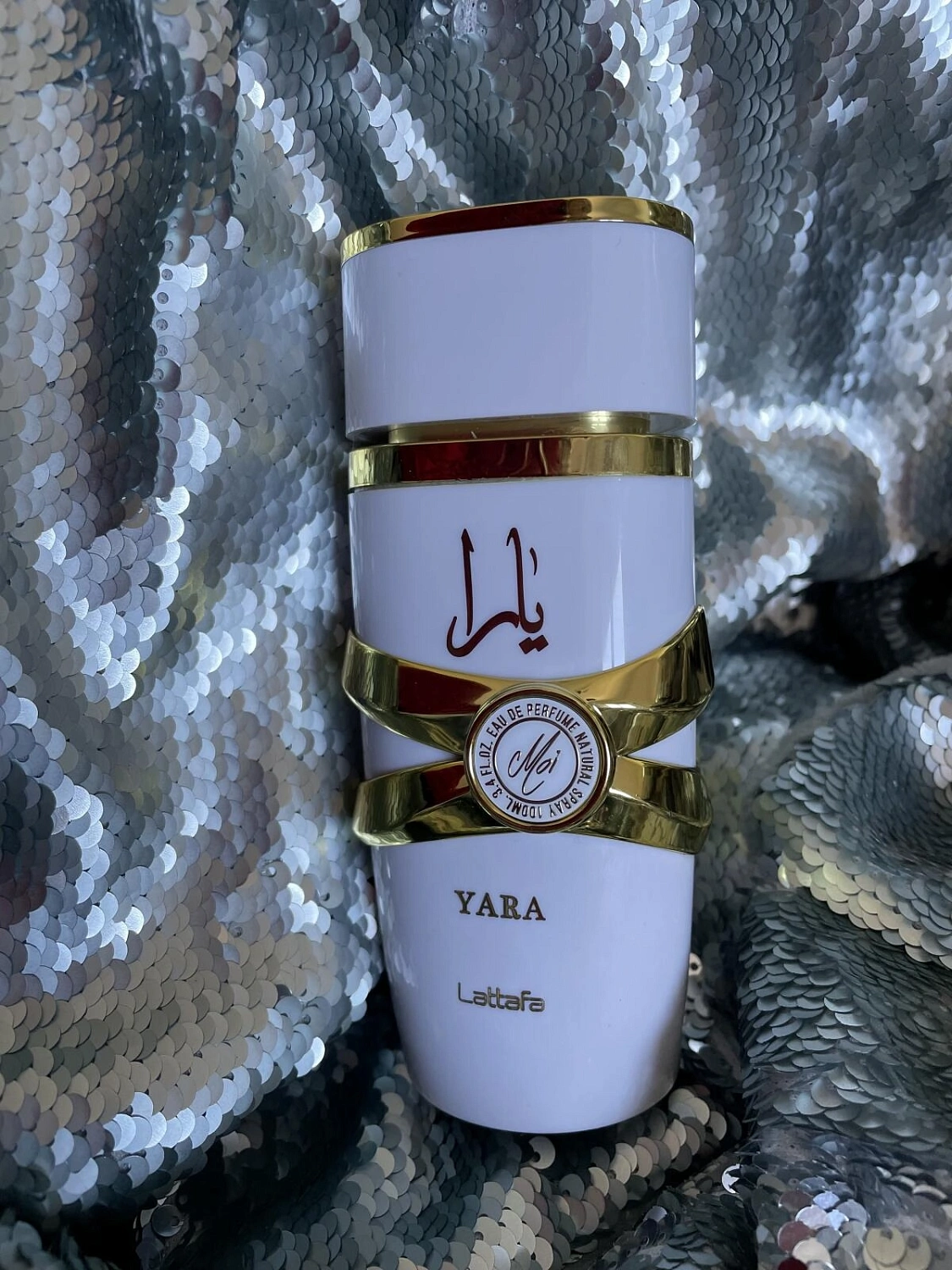 Lattafa Yara Moi Lattafa Yara Moi