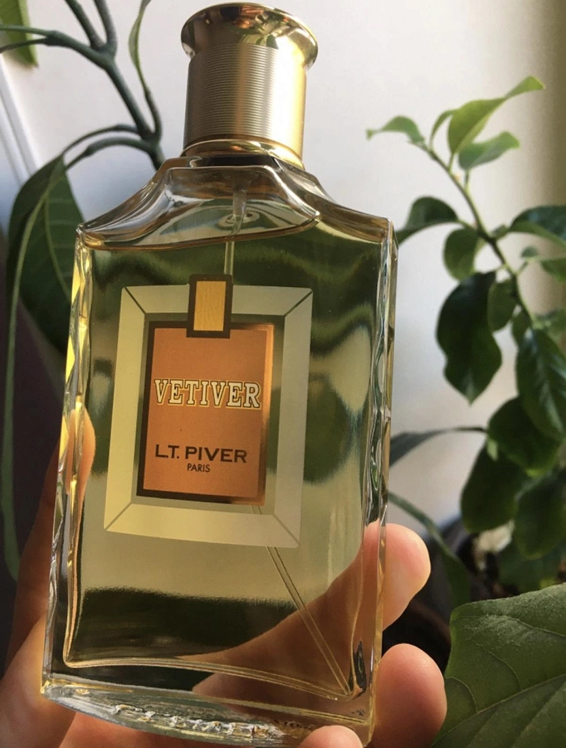 L.T. Piver Vetiver L.T. Piver Vetiver