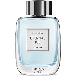 Exuma Eternal Ice