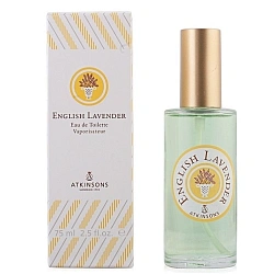 Atkinsons English Lavender