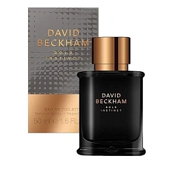 David Beckham Bold Instinct