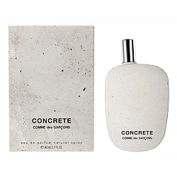 Comme des Garçons Concrete