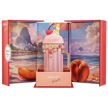 Фото Armaf Island Breeze