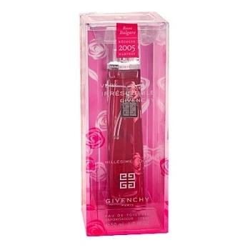 Фото GIVENCHY Very Irresistible Bulgarian Rose
