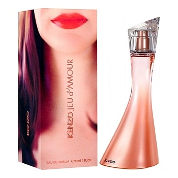 KENZO Jeu d’Amour парфюмерная вода, 30 мл