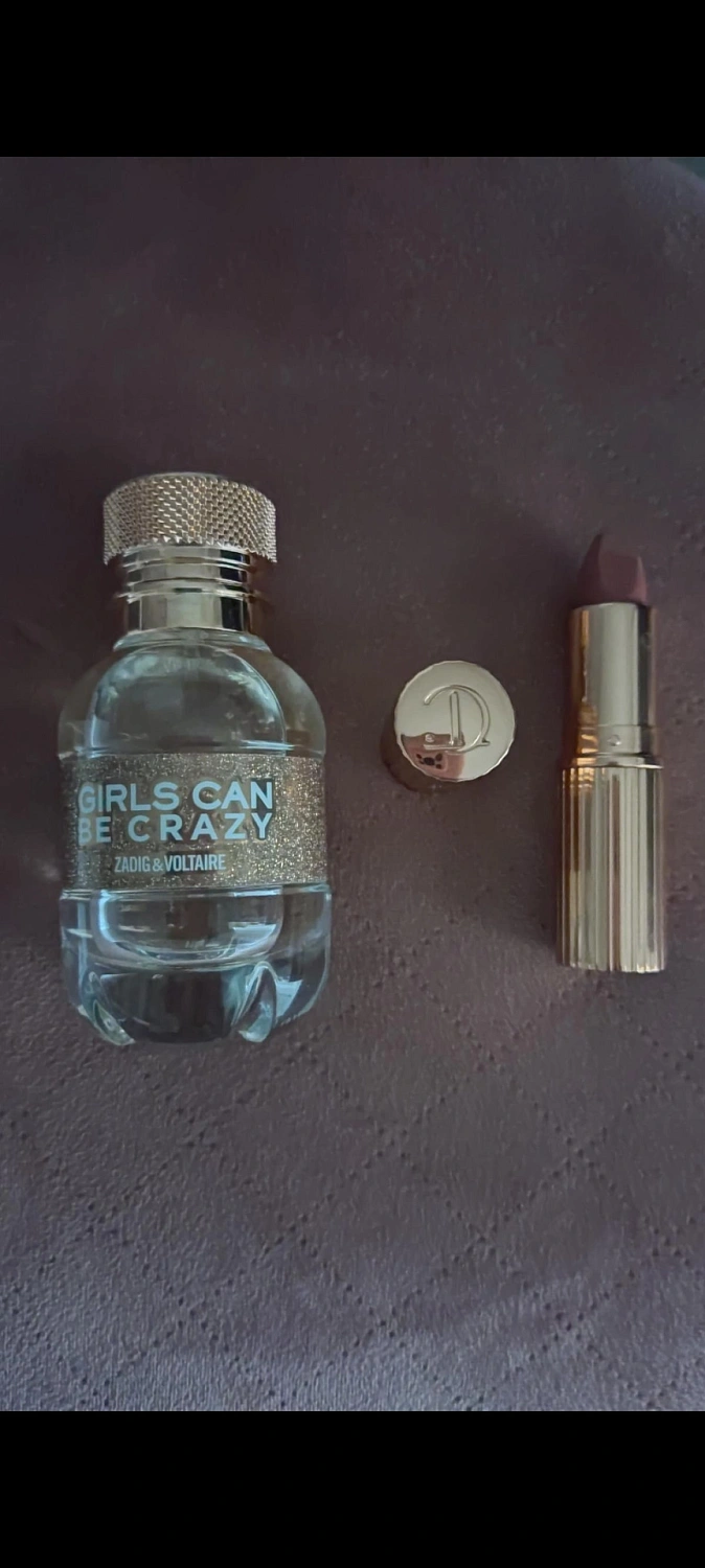 ZADIG & VOLTAIRE Girls Can Be Crazy