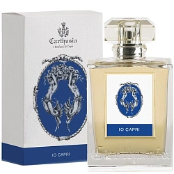 Carthusia Io Capri