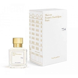 Maison Francis Kurkdjian 754