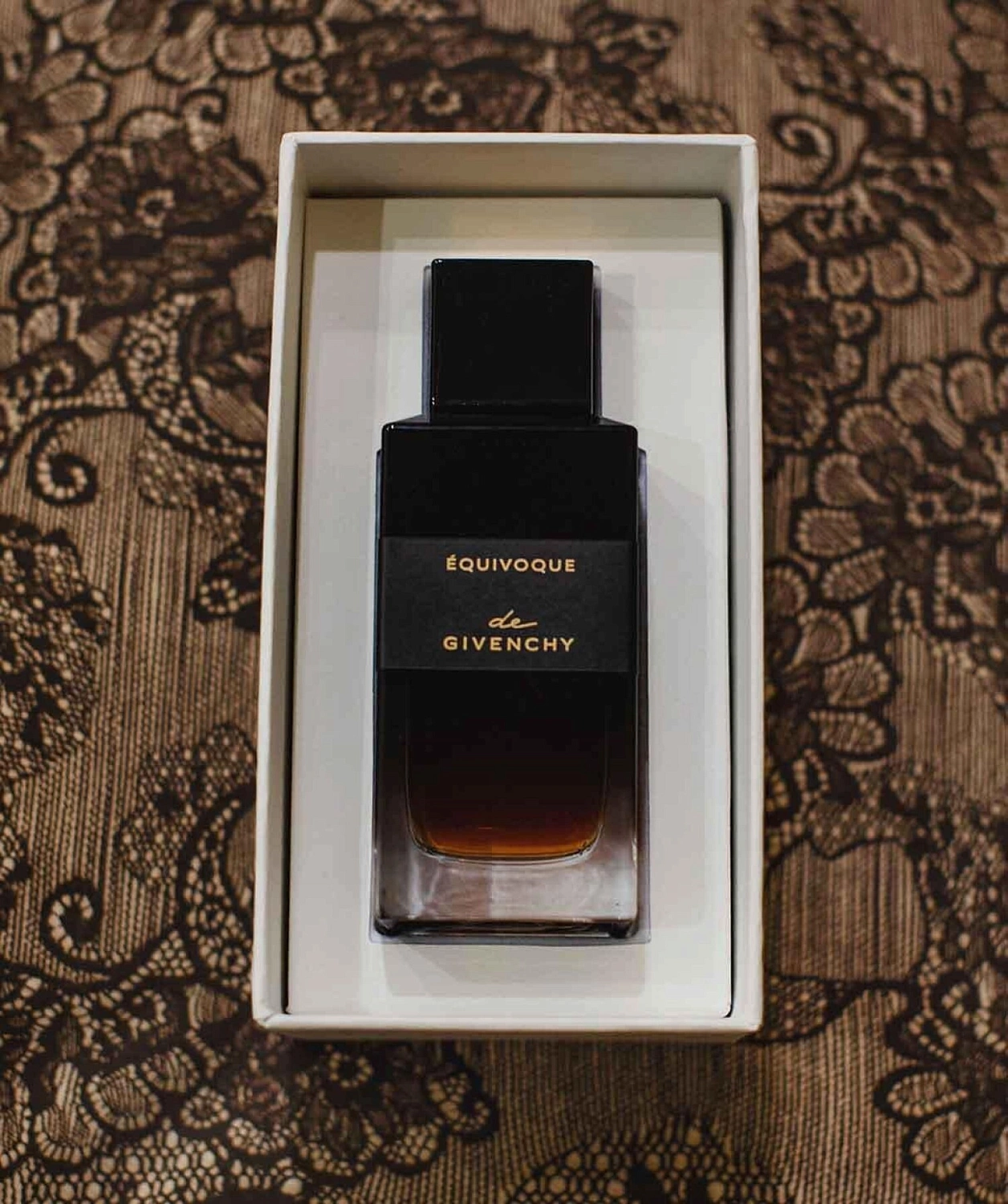 Givenchy Equivoque