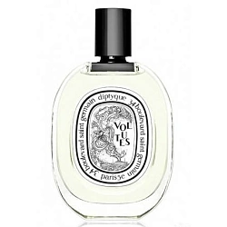 Diptyque Volutes
