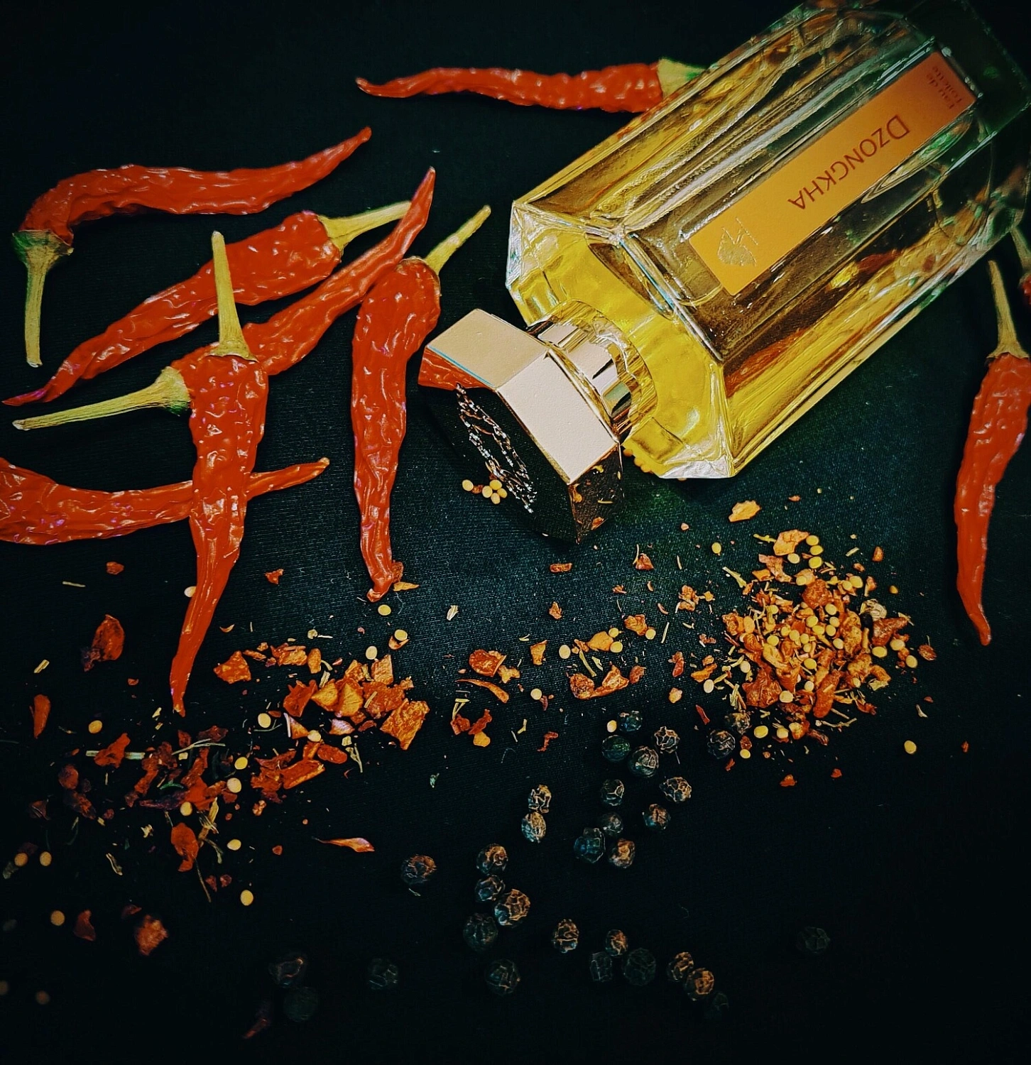 L'Artisan Parfumeur Dzongkha