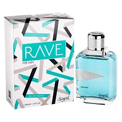 Sapil Rave for Men