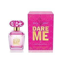 Kimora Lee Simmons Baby Phat Dare Me