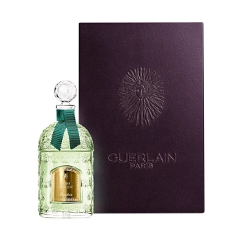 Фото Guerlain Baiser de Russie