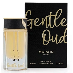 Maison Asrar Gentle Oud