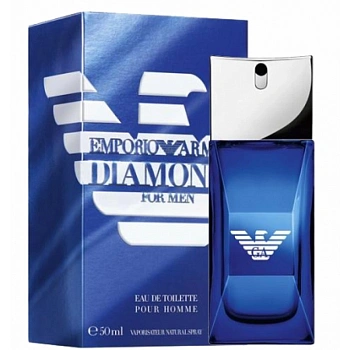 Фото Emporio Armani Diamonds Club for Him