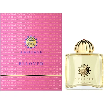 Фото Amouage Beloved