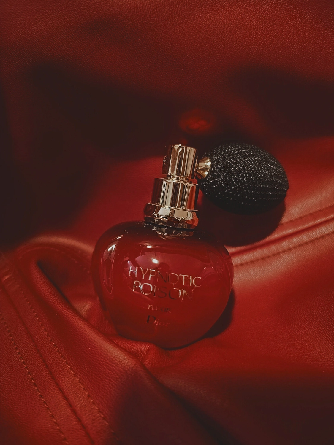 Christian Dior Elixir Hypnotic Poison