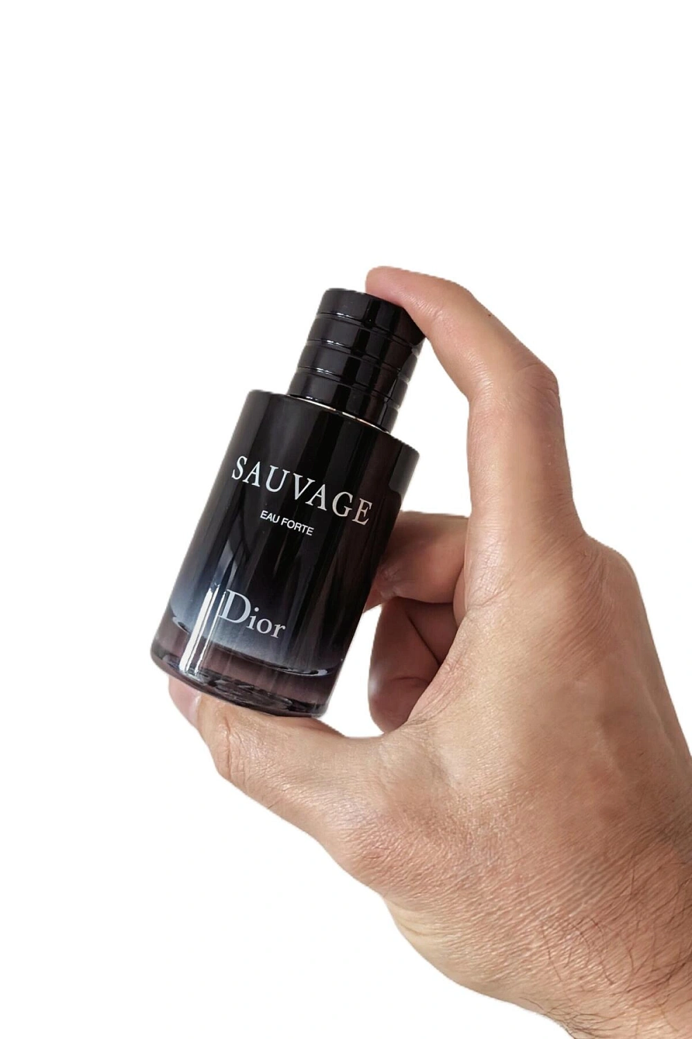 Christian Dior Sauvage Eau Forte