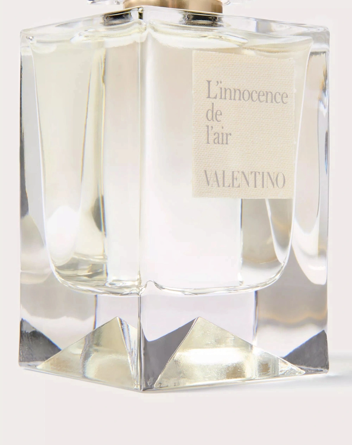 Valentino L'innocence de L'air