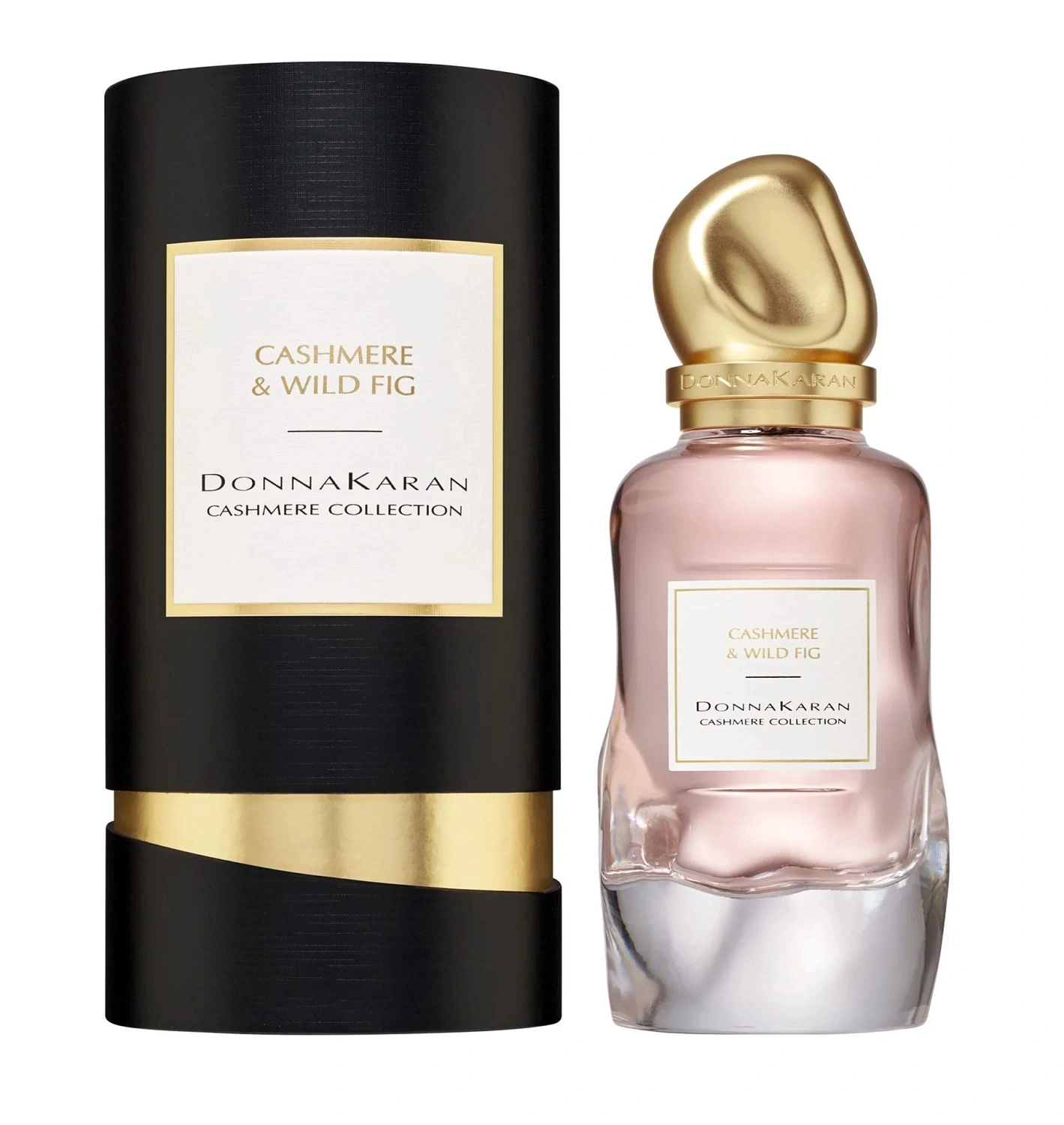 DKNY Cashmere & Wild Fig