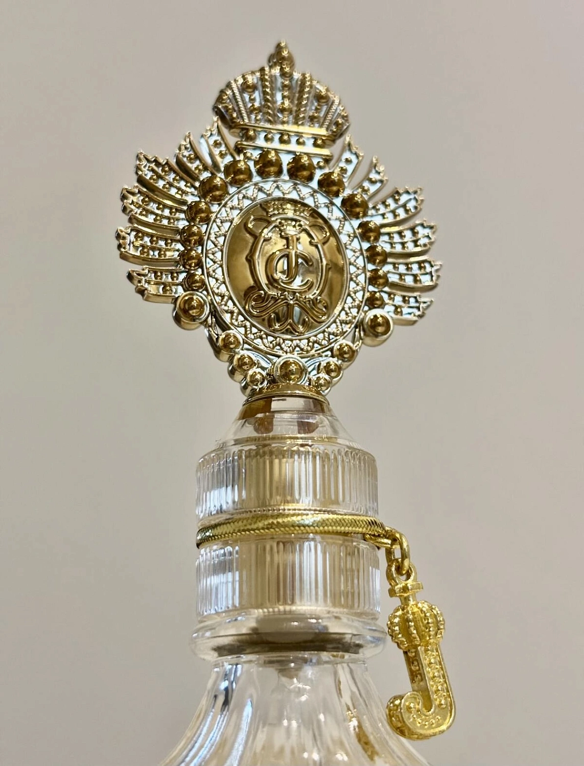 Juicy Couture Couture Couture