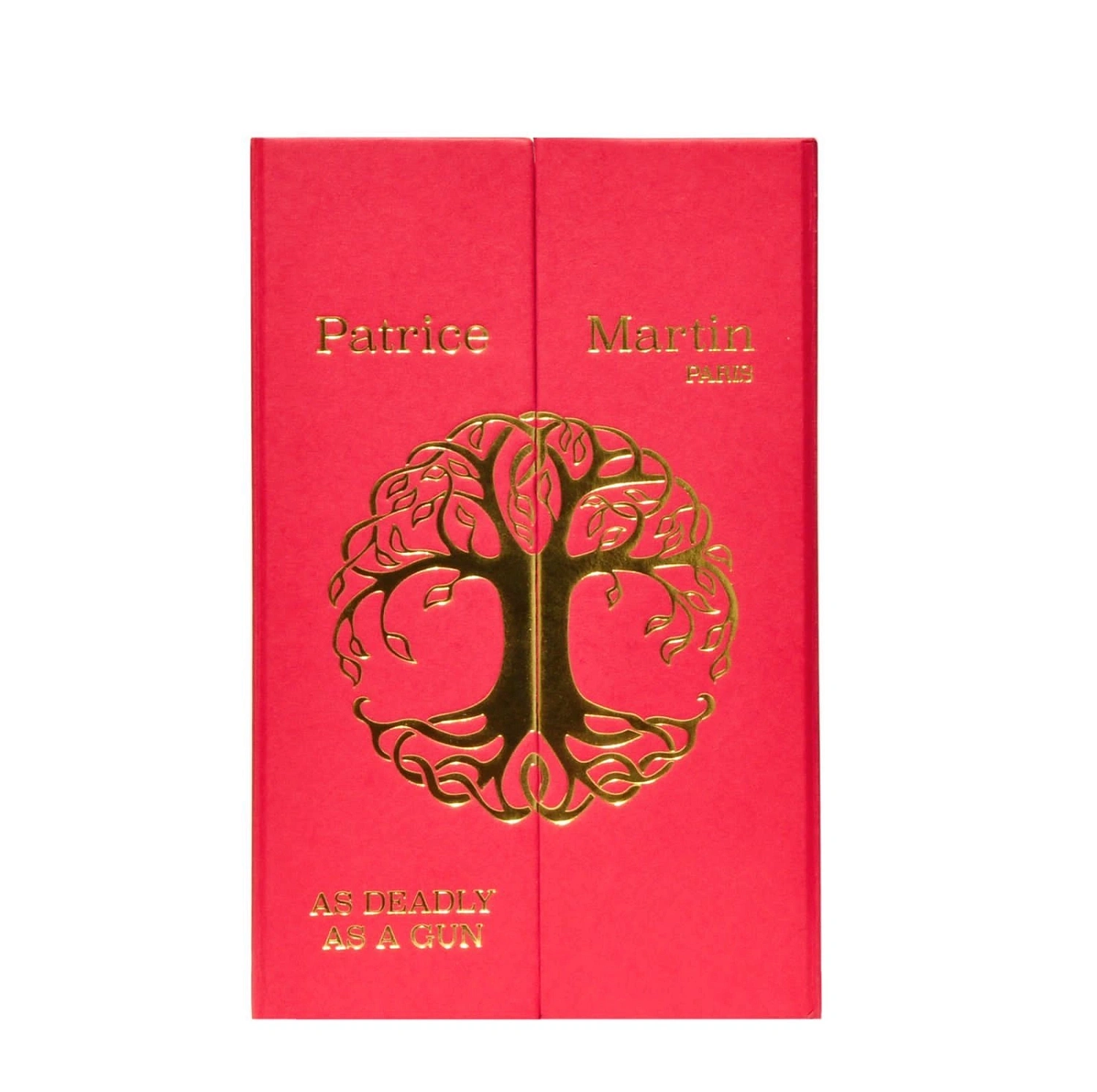 By Patrice Martin As Deadly As A Gun