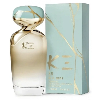 Фото KENZO K3 39 Blue Moss