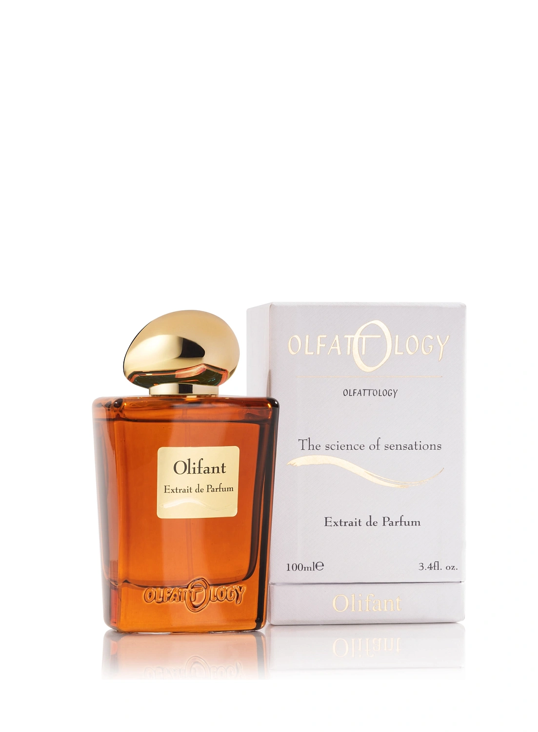 Olfattology Olifant
