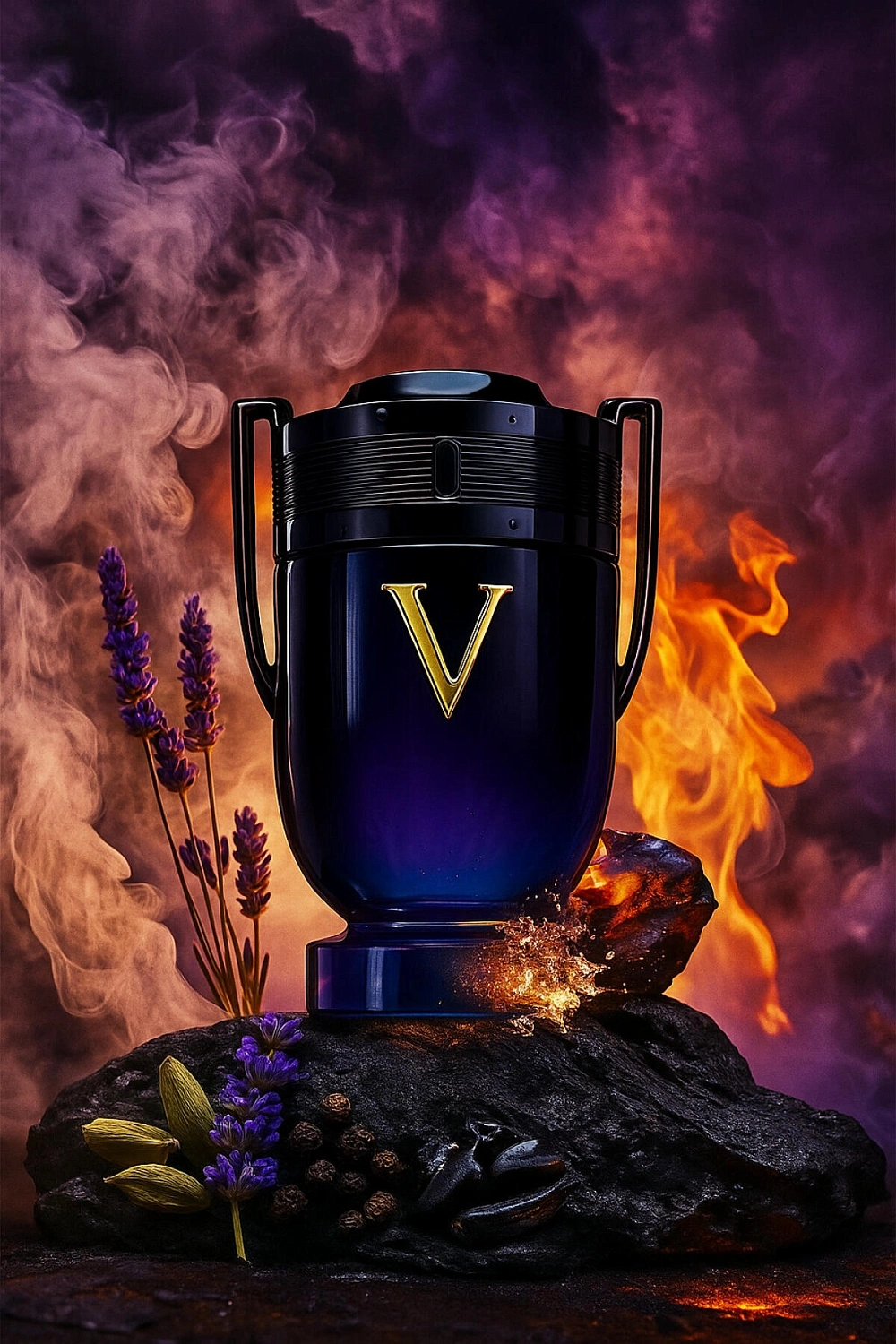 Paco Rabanne Invictus Victory Elixir Paco Rabanne Invictus Victory Elixir