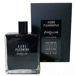 Pierre Guillaume Aube Pashmina