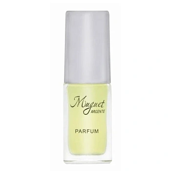 Novaya Zarya (Новая Заря) Ландыш Серебристый (Muguet Argentе) духи, 16 мл тестер