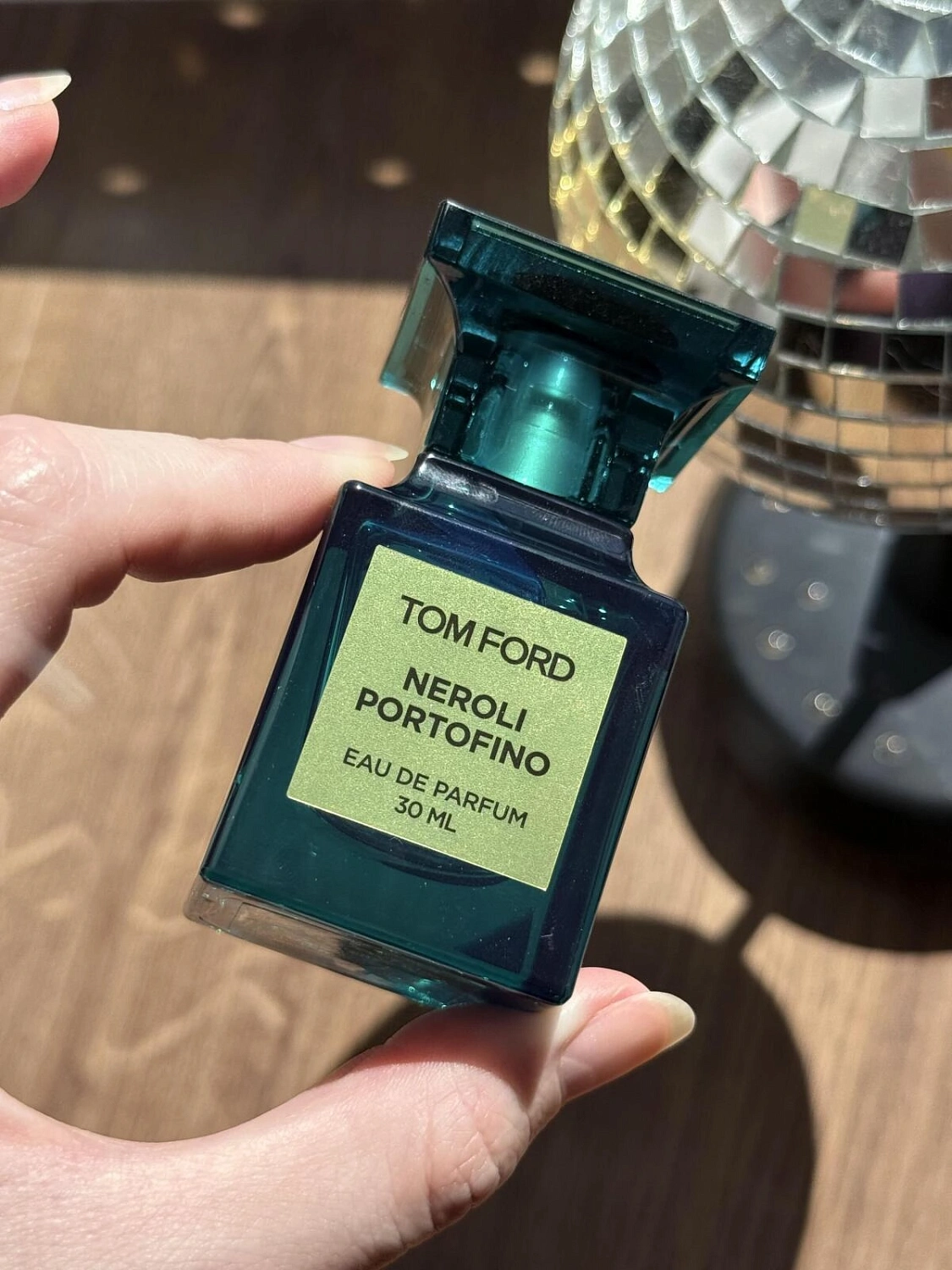 Tom Ford Neroli Portofino Parfum