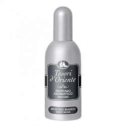 Tesori d'Oriente White Musk