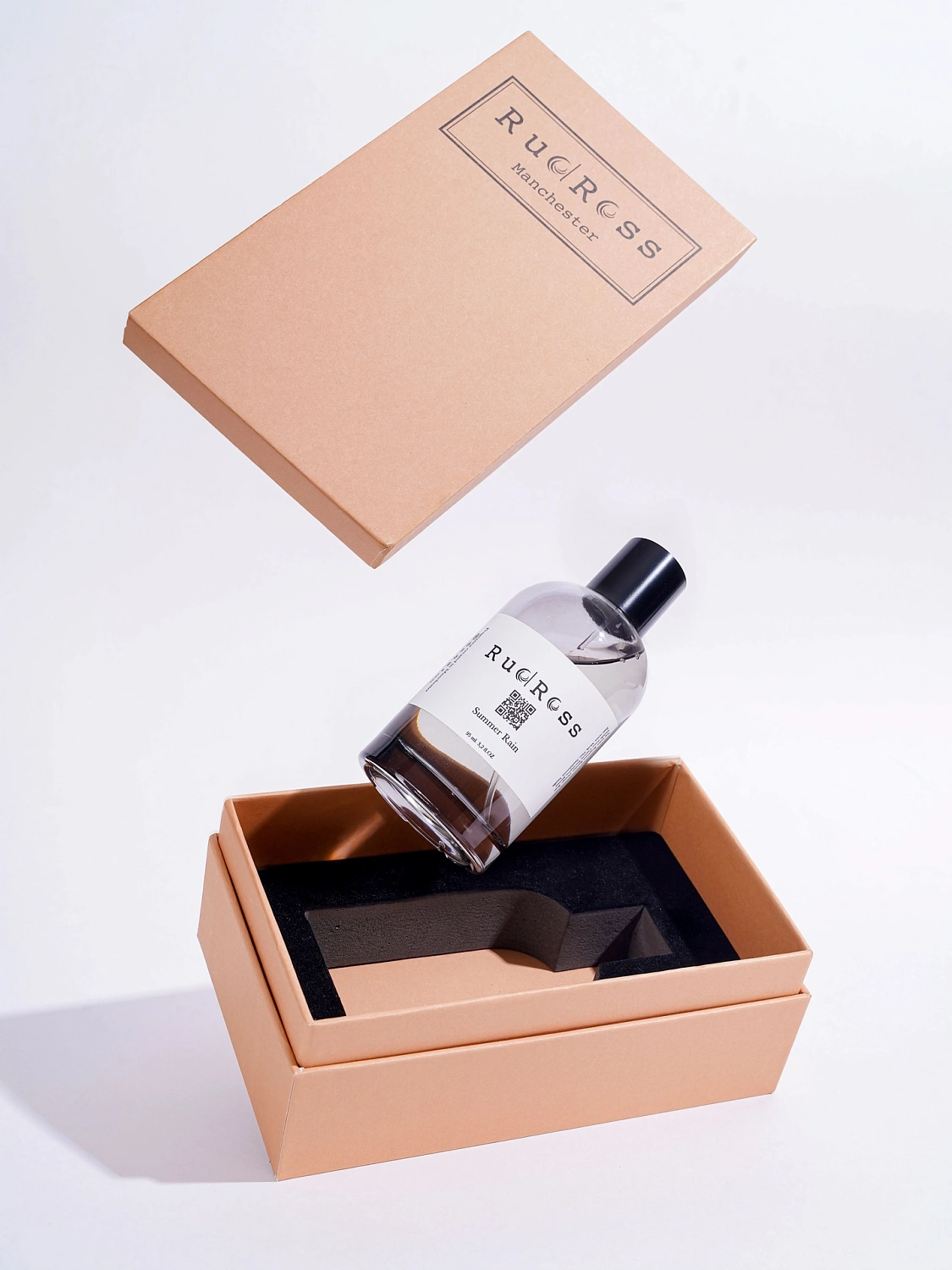 RudRoss Summer Rain RudRoss Summer Rain