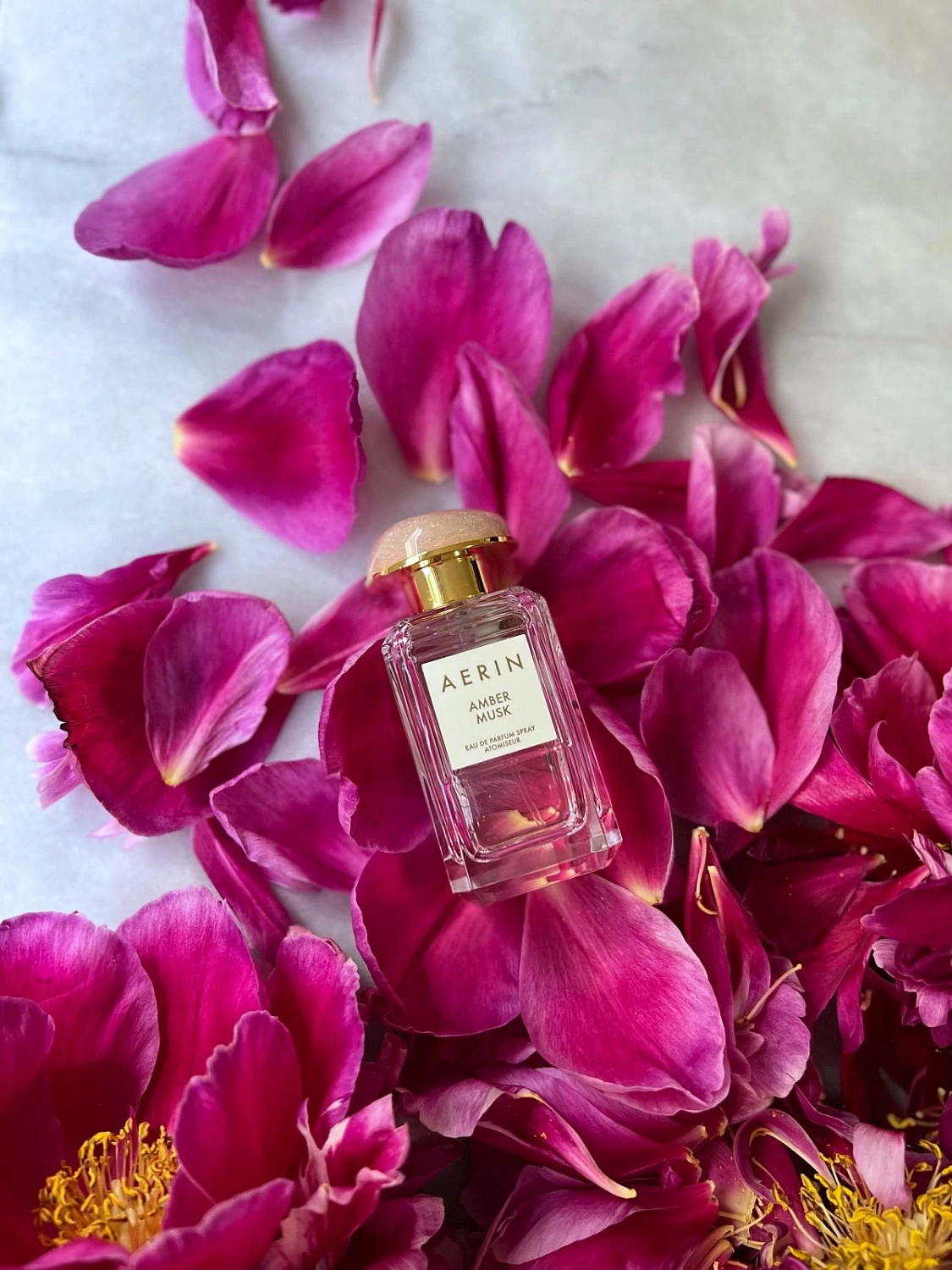 AERIN Amber Musk