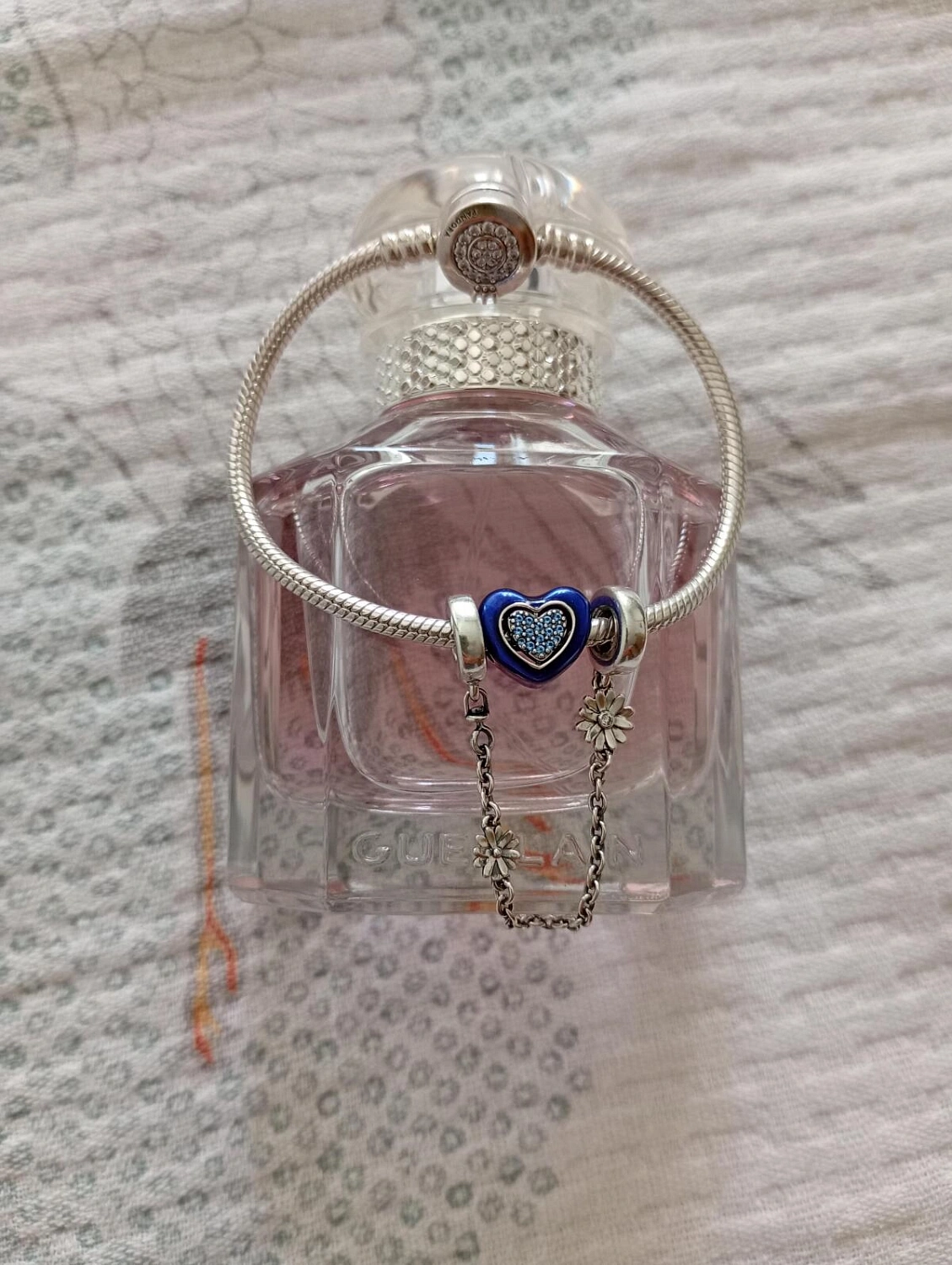 Mon Guerlain Sparkling Bouquet